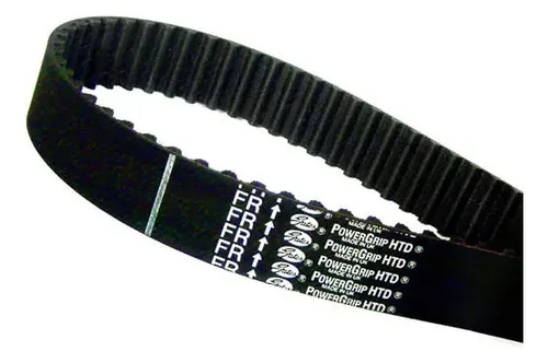 Correa Distribucion Gates Chevrolet Onix Spin Cobalt 1.4 1.8 — foto 1 de 1