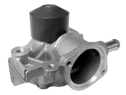 Bomba De Agua Para Subaru Forester Impreza Legacy 1.8 2.0 — foto 1 de 1