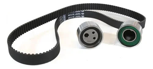 Kit De Distribucion Gates Chery Tiggo 1.6 2.0 (2008-2016) — foto 1 de 1