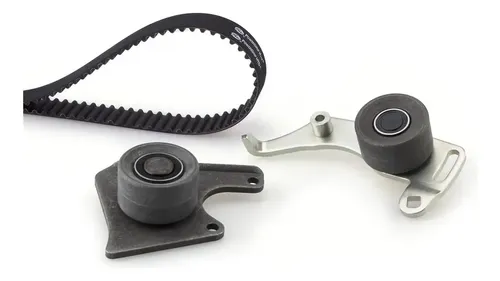 Kit De Distribucion Gates Peugeot 205 405 Fiat Ducato 1.8 — foto 1 de 1