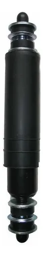 Kit 2 Amortiguadores Delanteros Sachs Mercedes Benz Oh 1618 — foto 1 de 1