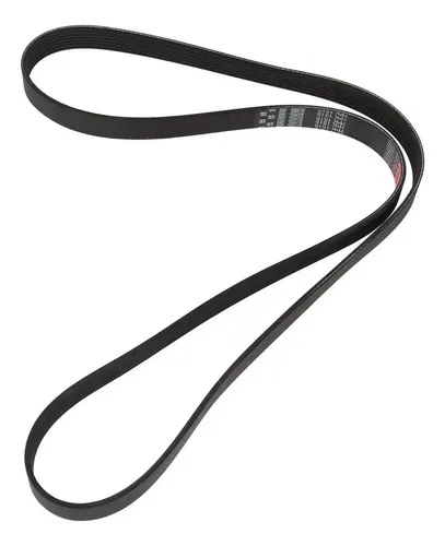 Correa Accesorios Gates Toyota Hilux Sw4 2.5 2.7 3.0 — foto 1 de 1