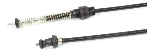 Cable De Acelerador Fremec Fiat Duna Fiorino Uno 1.7 — foto 1 de 1