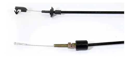 Cable De Acelerador Fremec Renault R12 R18 1.4 1.6 — foto 1 de 1