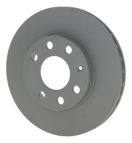 Kit 2 Discos De Freno Bosch Chevrolet Corsa 1.0 Agile Celta — foto 1 de 1