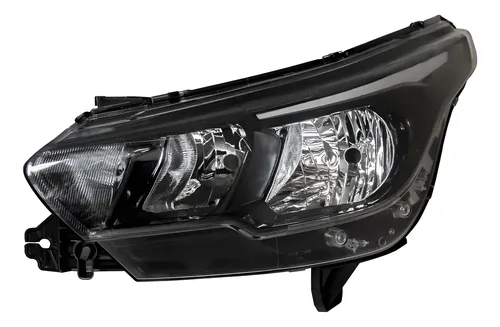 Optica Delantera Izquierda Tyc Fiat Cronos Argo 2017-2024 — foto 1 de 1