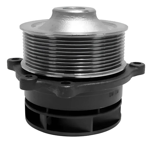 Bomba Agua Vmg New Holland Tractor T8.420 Motor Cursor 9 — foto 1 de 1