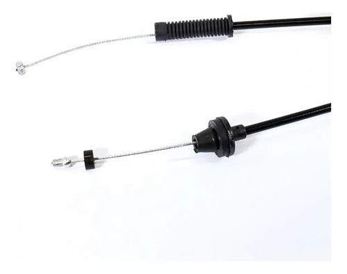 Cable De Acelerador Fremec Fiat Duna 1.6 (1987-1997) — foto 1 de 1