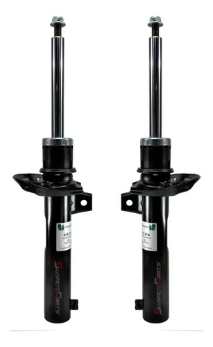 Kit Amortiguadores Delanteros Sachs Vw Scirocco 2012+ — foto 1 de 1