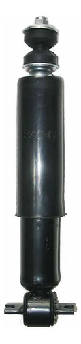 Kit 2 Amortiguadores Delanteros Sachs Mitsubishi L 200 96-04 — foto 1 de 1