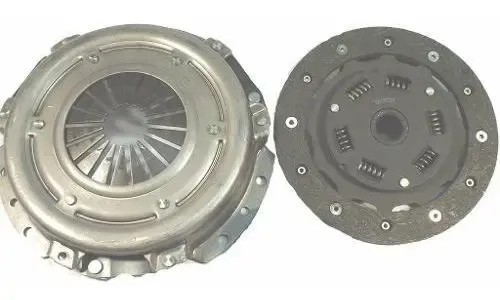 Kit De Embrague Skf Vkca 6004 A Para Renault R9 1.4/6 8v — foto 1 de 1