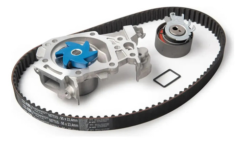 Kit De Distribucion + Bomba De Agua Skf Renault Clio 1.2 — foto 1 de 1