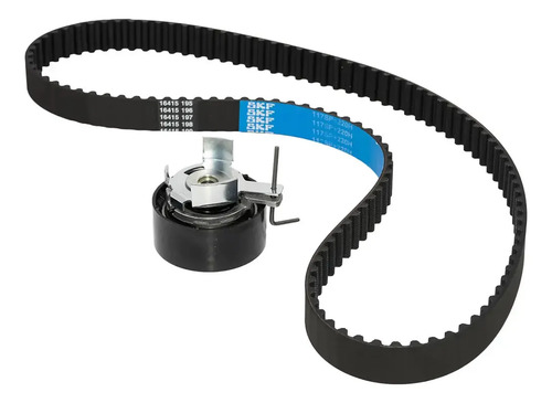 Kits De Distribucion Skf Ford Fiesta Focus Ka Ka+ Puma 1.6 — foto 1 de 1