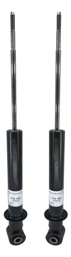 Kit Amortiguadores Traseros Sachs Chevrolet Vectra 96-07 — foto 1 de 1