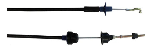 Cable De Embrague Para Chevrolet Monza 1993/1996 — foto 1 de 1
