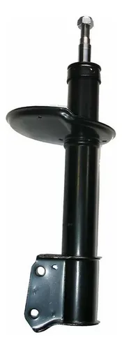 Kit 2 Amortiguadores Delanteros Ambos Sachs Clio 1992-2000 — foto 1 de 1