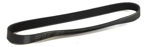 Correa Poly V Skf Vw Crossfox Suran Fox Gol Voyage 1.6 — foto 1 de 1