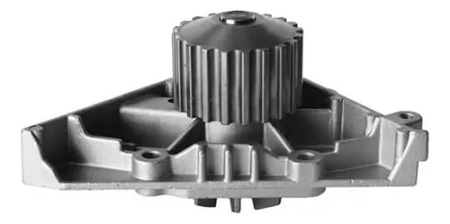 Bomba De Agua Eurorepar Peugeot 406 2.0 807 1998-2018 — foto 1 de 1