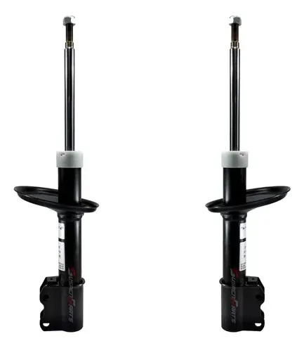 Kit Amortiguadores Delanteros Sachs Renault Sandero 08-13 — foto 1 de 1