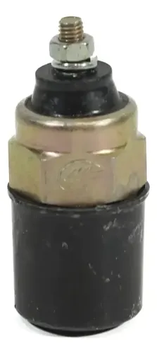 Solenoide De Pare Garef Vw Polo Peugeot 306 1.9 — foto 1 de 1