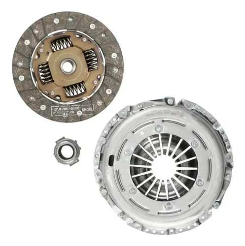 Kits De Embrague Sachs Fiat Grand Siena 1.4 Palio 2010-2018 — foto 1 de 1