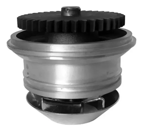 Bomba De Agua Vmg Motores Mwm 4.07tca 4 Cilindros 01- — foto 1 de 1