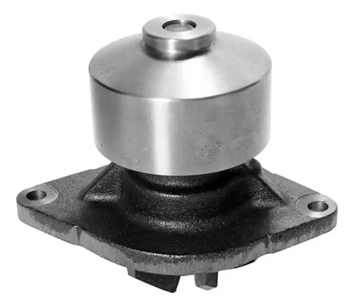 Bomba De Agua Vmg Dodge Ram 2500 Motor Cummins Electrónico — foto 1 de 1