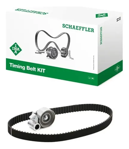 Kit De Distribucion Ina P/ Toyota Hilux 2.5 3.0 — foto 1 de 1