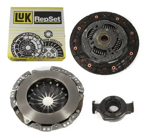 Kit De Embrague Luk P/ Fiat Uno Way Mobi Argo Cronos — foto 1 de 1