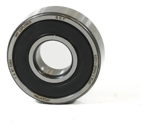 Rodamiento Para Alternador Skf Renault Kangoo Vw Gol 1.6 1.8 — foto 1 de 1