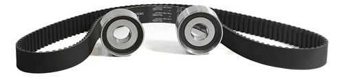 Kit De Distribucion Gates Fiat Ducato Peugeot Boxer 2.5 2.8 — foto 1 de 1