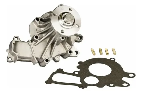 Bomba De Agua Skf Toyota Hilux Sw4 2.5 3.0 — foto 1 de 1