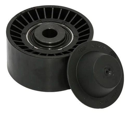 Tensor De Motor Skf Citroën C4 C3 Ford Ecosport 1.4 1.6 — foto 1 de 1