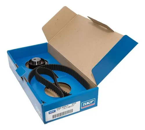 Kit Distribución Skf Fiat 500 Siena Palio 1.3 16v Fire — foto 1 de 1