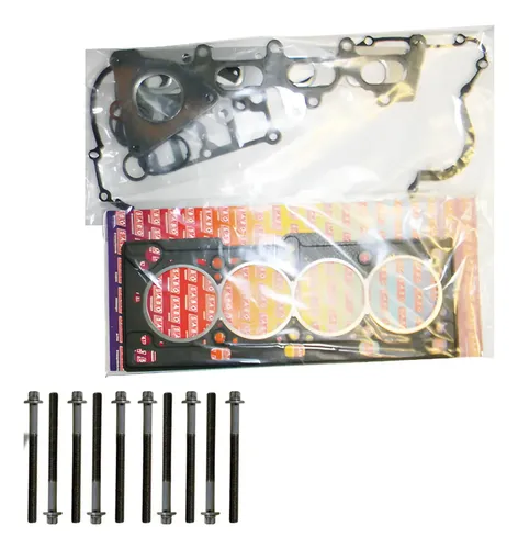 Kit Junta Motor Sabo + Bulones Renault Kangoo 1.6 16v K4m — foto 1 de 1