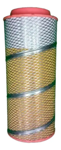 Filtro De Aire Para Agrale 5000-serie 5000 E-mec 2006 — foto 1 de 1