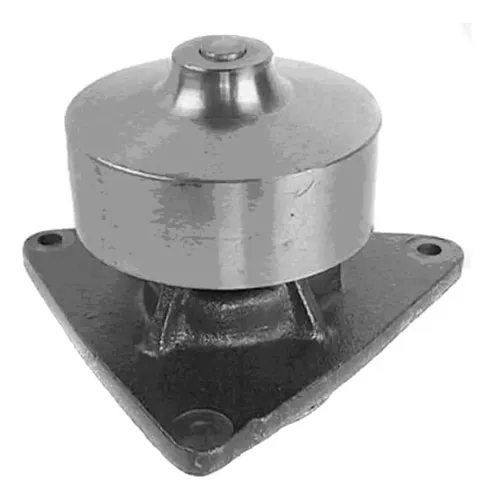 Bomba De Agua Eurorepar Case - Cargadora Deutz Optima — foto 1 de 1