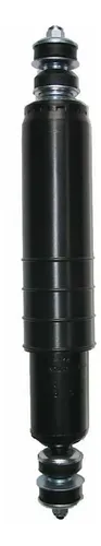Kit 2 Amortiguadores Delanteros Ambos Sachs F-100 1959-1992 — foto 1 de 1