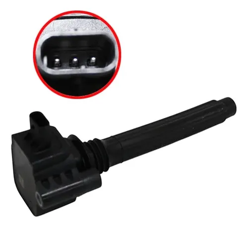 Bobina De Encendido Bosch Fiat Argo 1.8 16v Cronos 1.8 — foto 1 de 1