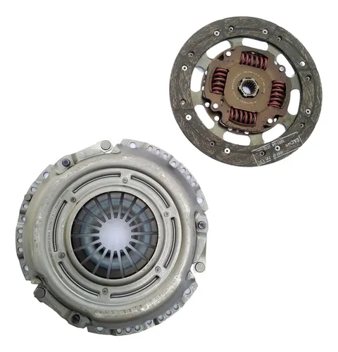Conjunto De Embrague Sachs Ford Focus 1.8 16v 1999-2005 — foto 1 de 1