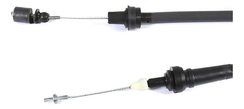 Cable De Acelerador Fremec Vw Polo 1.8 (1997-2002) — foto 1 de 1