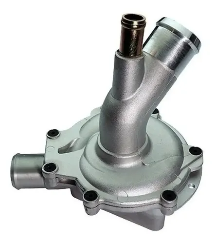 Bomba De Agua Para Jeep Renegade 1.8 16v Con Tapa Desde 2015 — foto 1 de 1