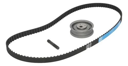 Kits De Distribucion Skf Vw Gol Polo Quantum Ford Escort 1.6 — foto 1 de 1
