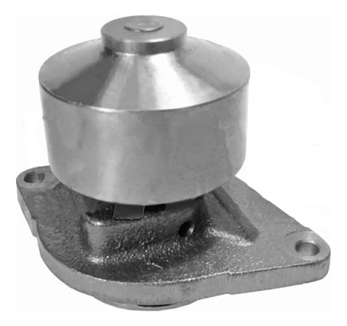 Bomba De Agua Eurorepar Case 580 Ford Cargo 3.9 1991-2012 — foto 1 de 1