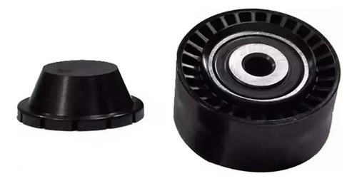 Tensor De Motor Gates Fiat Palio Siena Uno Peugeot 206 1.6 — foto 1 de 1