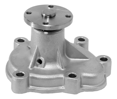 Bomba De Agua Vmg Chevrolet Corsa Vectra Combo 1.7 Diesel — foto 1 de 1