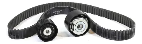 Kit De Distribucion Gates Renault Captur Duster Fluence 2.0 — foto 1 de 1