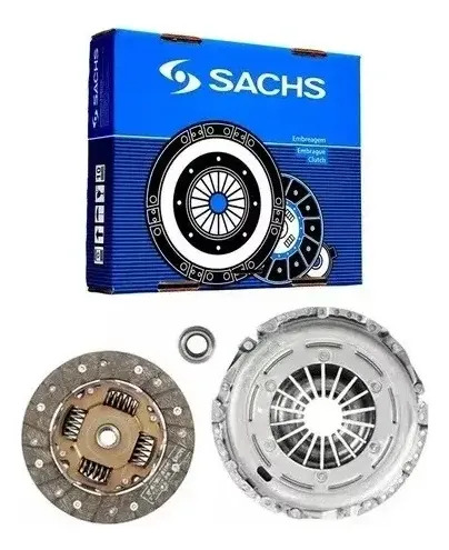 Kits De Embrague Sachs Chevrolet Agile 1.4 Todos Celta Corsa — foto 1 de 1