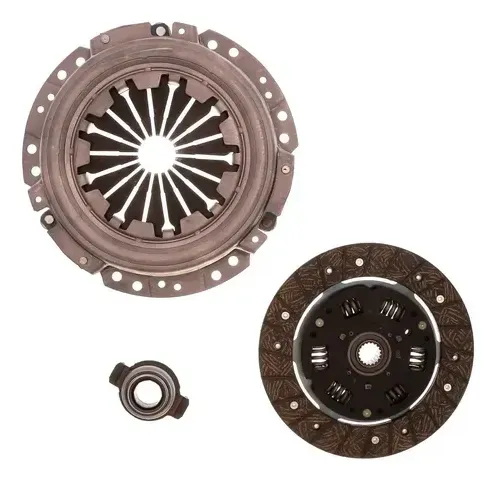 Kit Embrague P/ Citroen Berlingo Xsara Picaso Xantia 1.8 1.9 — foto 1 de 1