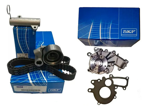 Kit Distribucion Skf Bomba Toyota Hilux 3.0 2.5 D4d 1kd 2kd — foto 1 de 1